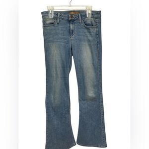 Joe’s flawless Vixen sassy bootcut denim jeans